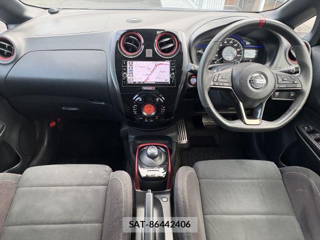 Nissan NOTE 2018-01 8651721-2