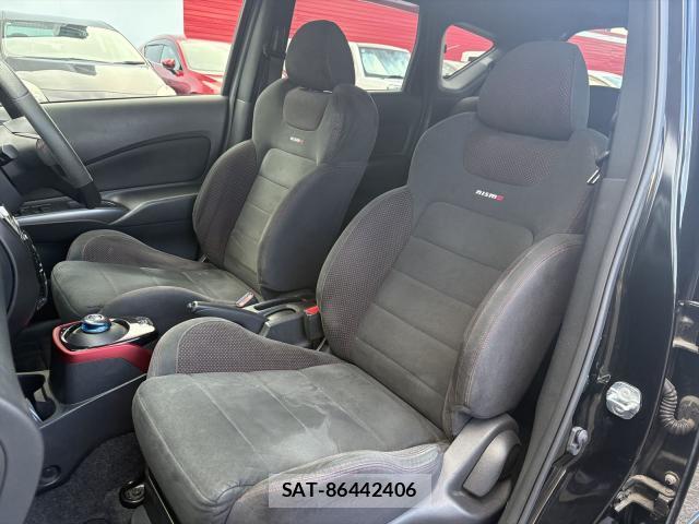 Nissan NOTE 2018-01 8651721-5