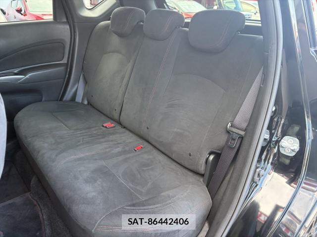 Nissan NOTE 2018-01 8651721-6
