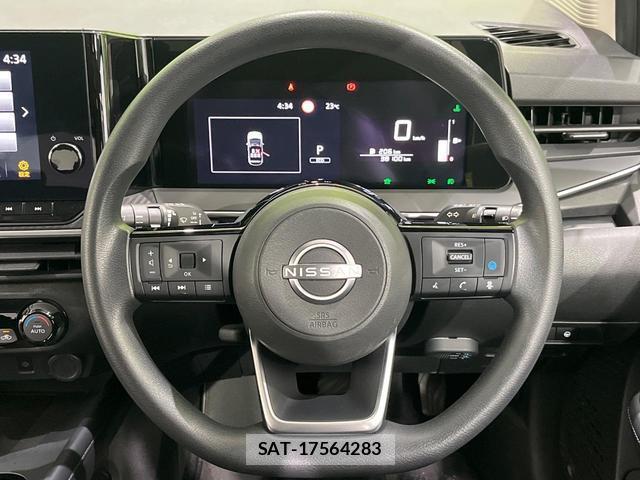 Nissan NOTE 2021-12 8652097-11