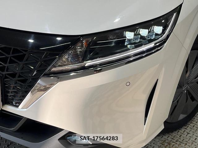 Nissan NOTE 2021-12 8652097-12