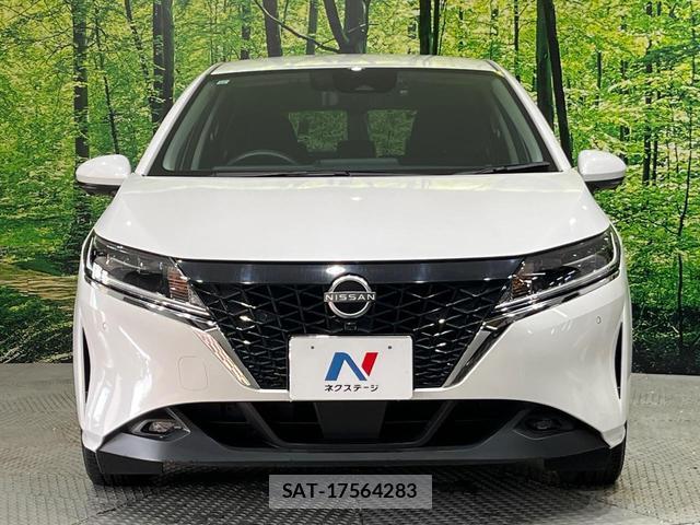 Nissan NOTE 2021-12 8652097-14