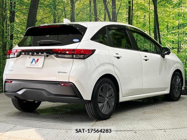 Nissan NOTE 2021-12 8652097-17