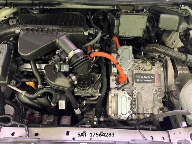 Nissan NOTE 2021-12 8652097-18