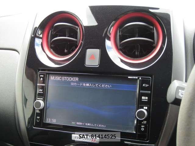 Nissan NOTE 2018-01 8652338-9