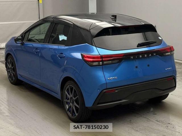 Nissan NOTE 2021-10 8652685-1