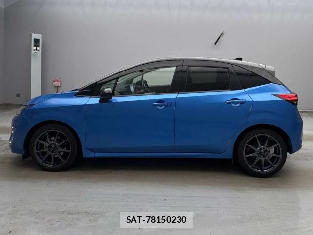 Nissan NOTE 2021-10 8652685-10