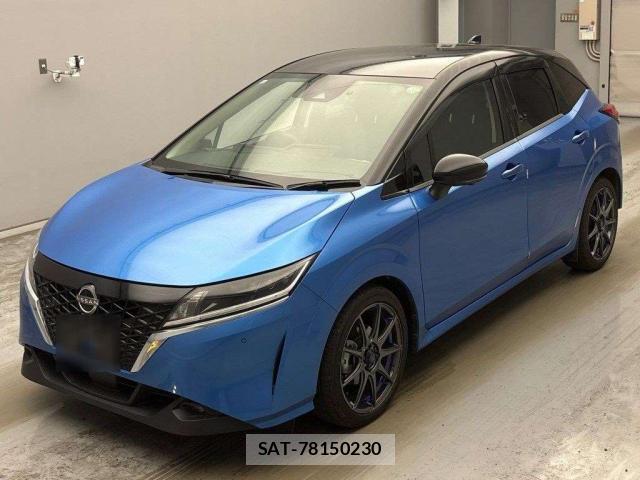 Nissan NOTE 2021-10 8652685-11