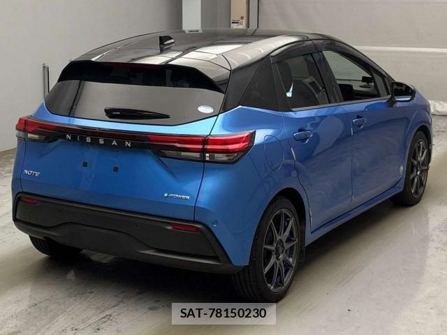 Nissan NOTE 2021-10 8652685-12