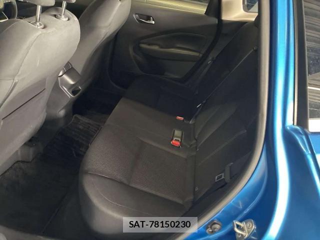 Nissan NOTE 2021-10 8652685-3
