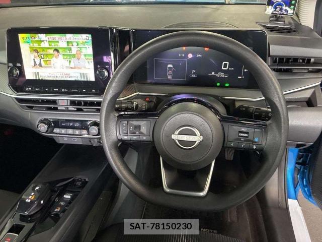 Nissan NOTE 2021-10 8652685-4