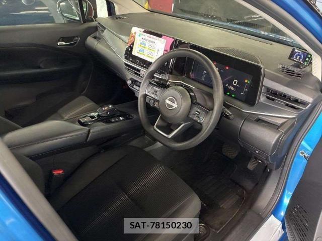 Nissan NOTE 2021-10 8652685-7