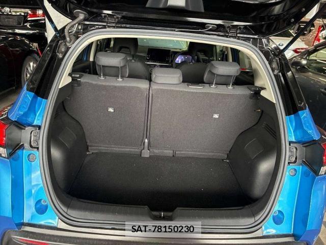 Nissan NOTE 2021-10 8652685-8