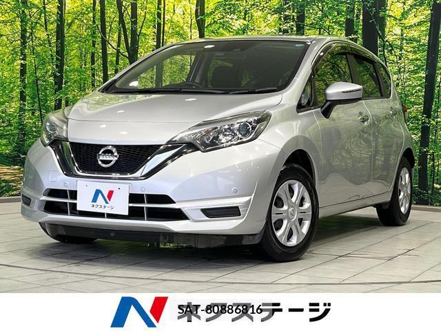 Nissan NOTE 2020-02 8652733-0