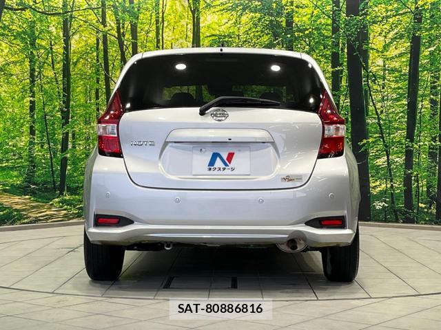 Nissan NOTE 2020-02 8652733-14