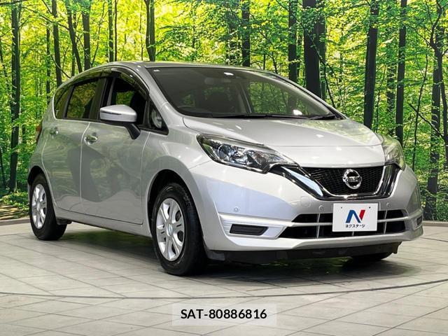 Nissan NOTE 2020-02 8652733-15