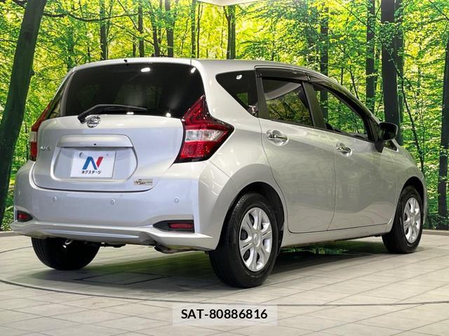 Nissan NOTE 2020-02 8652733-16