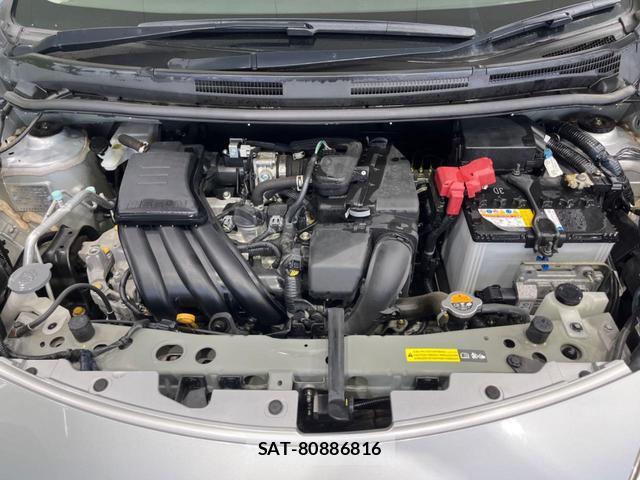 Nissan NOTE 2020-02 8652733-17
