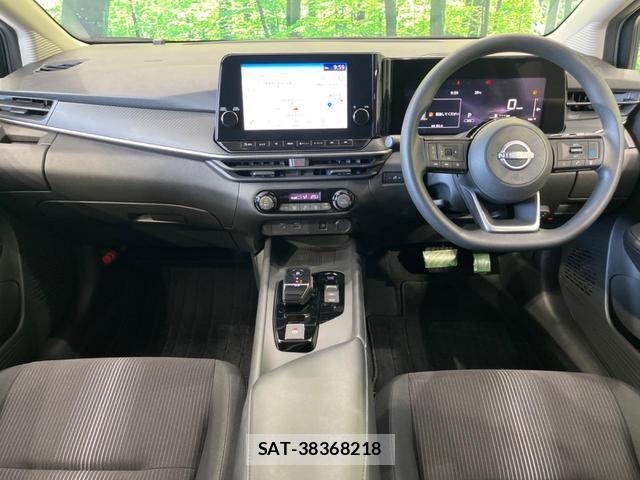 Nissan NOTE 2021-07 8652743-1
