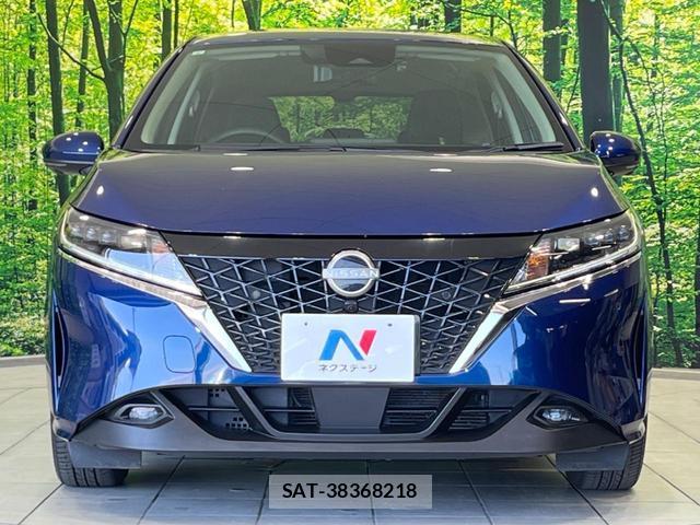 Nissan NOTE 2021-07 8652743-13