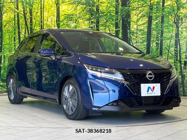 Nissan NOTE 2021-07 8652743-15