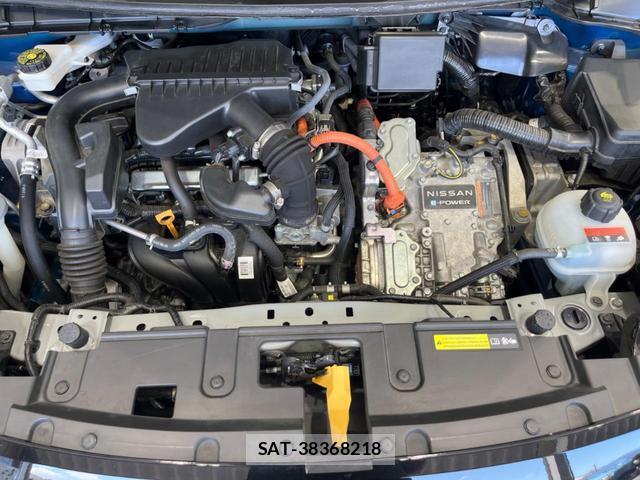 Nissan NOTE 2021-07 8652743-17