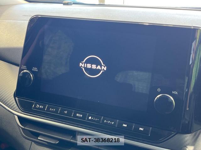 Nissan NOTE 2021-07 8652743-2
