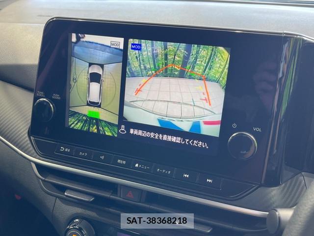 Nissan NOTE 2021-07 8652743-3