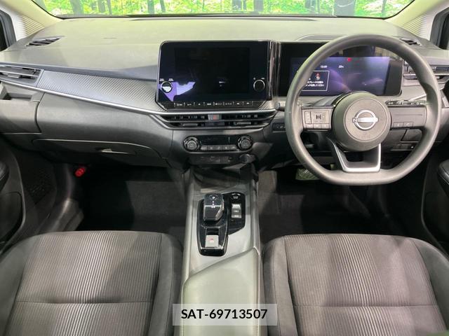 Nissan NOTE 2021-09 8652752-1