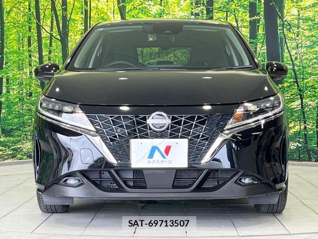 Nissan NOTE 2021-09 8652752-13