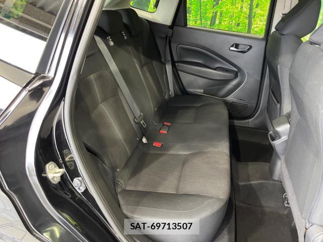 Nissan NOTE 2021-09 8652752-8
