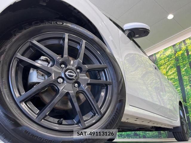 Nissan NOTE 2022-02 8652757-12