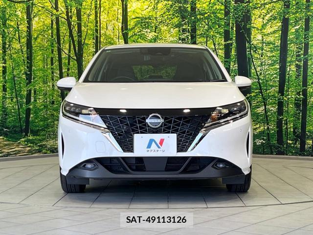 Nissan NOTE 2022-02 8652757-13