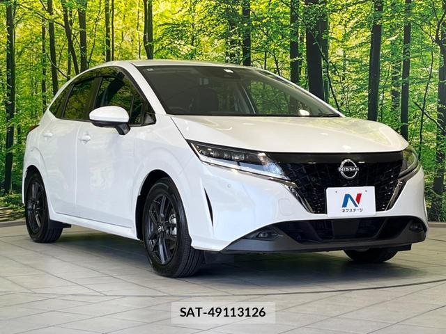 Nissan NOTE 2022-02 8652757-15