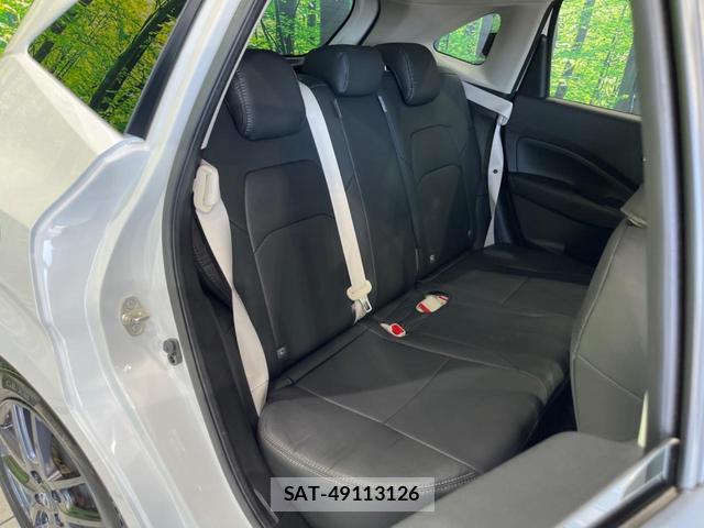 Nissan NOTE 2022-02 8652757-8