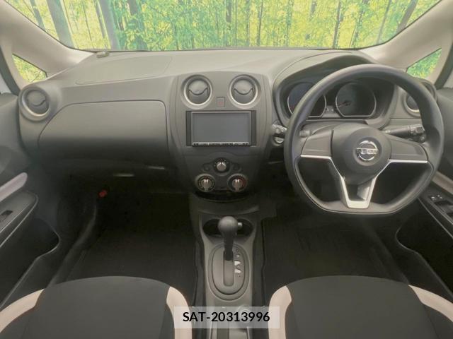 Nissan NOTE 2019-09 8652944-1