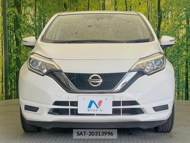 Nissan NOTE 2019-09 8652944-13