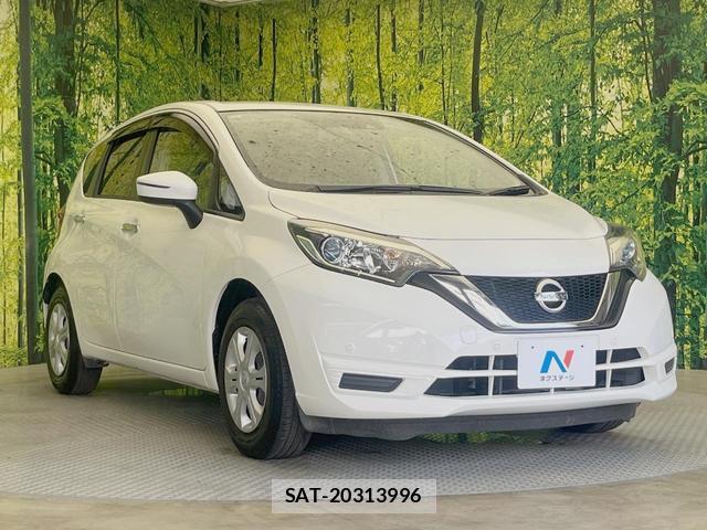Nissan NOTE 2019-09 8652944-15