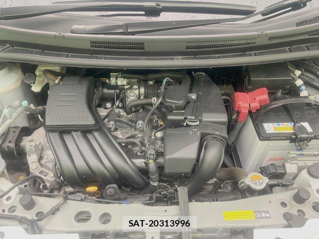 Nissan NOTE 2019-09 8652944-17