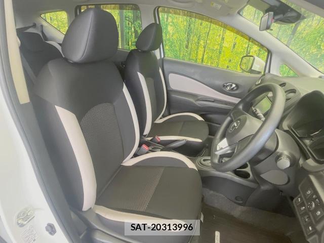 Nissan NOTE 2019-09 8652944-7