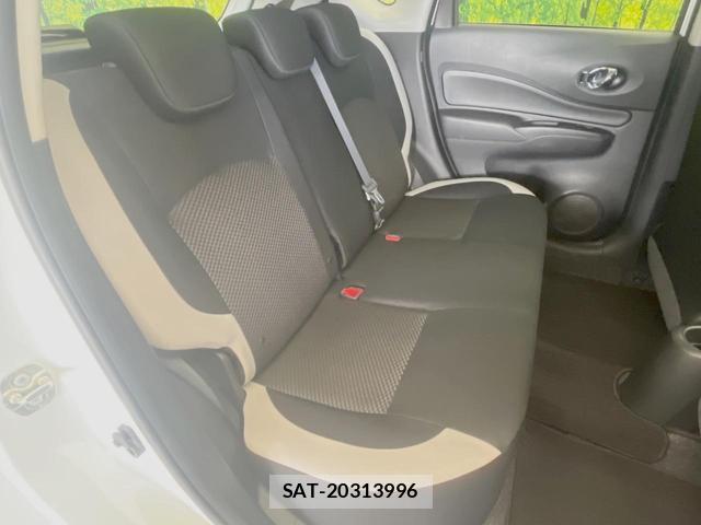 Nissan NOTE 2019-09 8652944-8