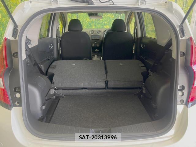 Nissan NOTE 2019-09 8652944-9