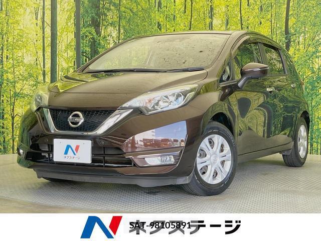 Nissan NOTE 2019-10 8652948-0