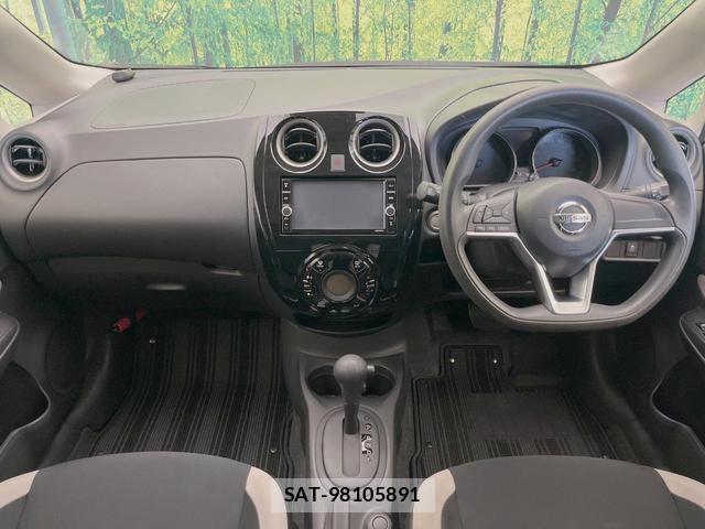 Nissan NOTE 2019-10 8652948-1