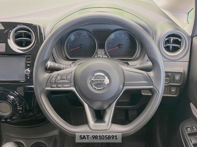Nissan NOTE 2019-10 8652948-10