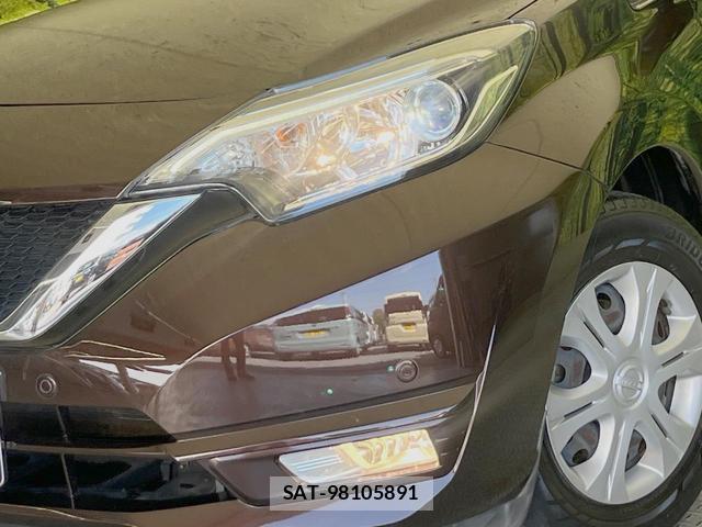 Nissan NOTE 2019-10 8652948-11