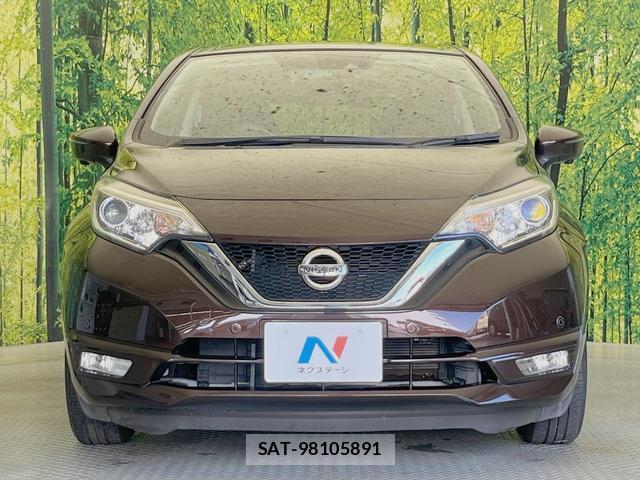 Nissan NOTE 2019-10 8652948-13