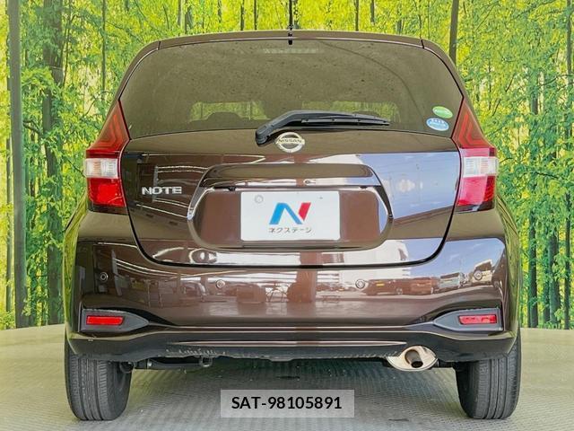 Nissan NOTE 2019-10 8652948-14