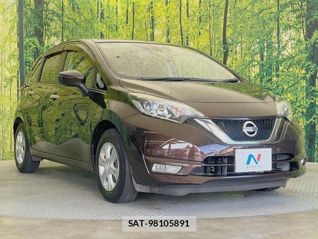 Nissan NOTE 2019-10 8652948-15