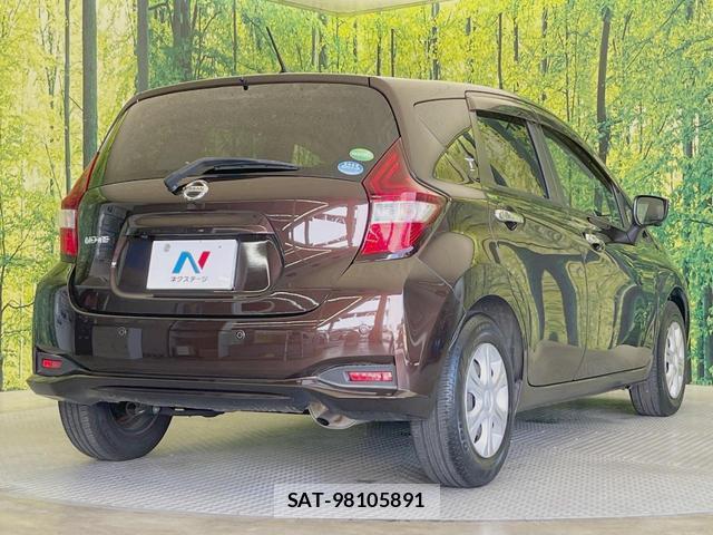 Nissan NOTE 2019-10 8652948-16